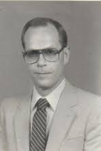 Obituary information for Dr. Robert Edmond Lawrence-Berrey