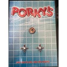 Porky's [DVD] - Walmart Business Supplies