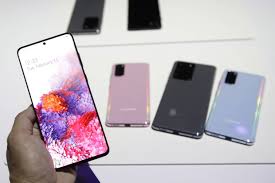 You can find details of all new samsung phones, like galaxy. Samsung Galaxy S20 Series Pre Order Starts Today Feb 12 Price Starts At Rm3 599 The Star
