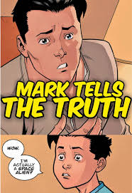 Invincible Meets Marky