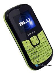 Blu Deejay II (Q150, Q160 ) - Celulares ...