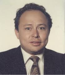 Olmedo Monroy Obituary