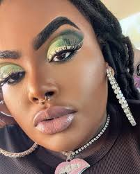 Sunni Williams (@makeupby_sunni) • Instagram photos and videos