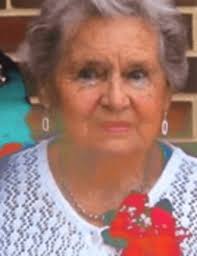 Mary Inez Brown Obituary