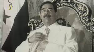 صدام حسين saddam hussein saddam hussein historical figures baghdad