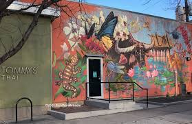 Thanks to a generous grant from the european fine art fair (tefaf) restoration fund, the masterwork venice: Best Denver Mural Artist Graffiti Artist Denver Co National Murals