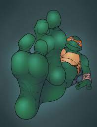Rule34 - If it exists, there is porn of it  michelangelo (tmnt)  5691353