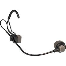 Crown Cm311 Headworn Condenser Mic Imagens Para Photoshop Microfones Roupas Kpop