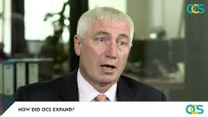 Interview: Chris Cracknell