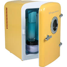 Image result for Yellow 1958 Frigidaire