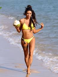 22 may 1978), known previously by the pseudonym jordan, is an english media personality, model and businesswoman. Katie Price In Bikini At A Beach In Thailand 01 07 2020 Hawtcelebs