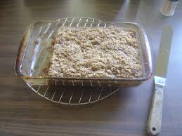 Apple Spice Coffee Cake Recipe Allrecipes