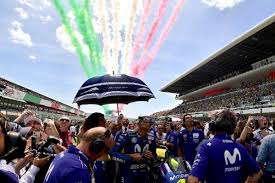 Horarios de motogp mugello en autodromo del mugello, información de la carrera, crónica y resultados. Motogp Mugello 2021 Tv Ubertragung Zeitplan Livestream