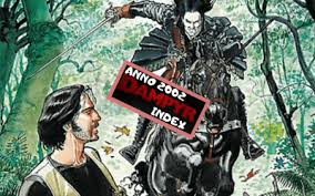 250th number of #dampyr hit the stands in #italy!!! Dampyr The Devil S Son English Version Fumetti Avventura