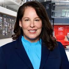 Happy Women in Construction Week!