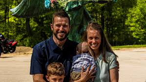 Corvi Fund works to help those going through pregnancy, infant loss