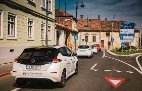 24, sector 2, bucharest, romania. Autogara Ritmului Contact