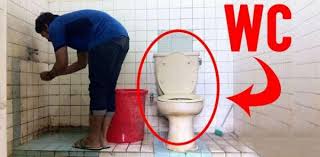 Ikuti agar kalian tau kalo ada video baru! Berdoa Usai Berwudhu Di Kamar Mandi Ada Toilet Bolehkah