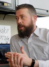 Lake in the Hills Public Works Director Dan Kaup resigns just one day after  village administrator