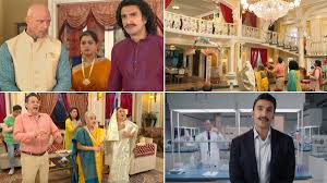 Ranveer Singh and Porn Star Johnny Sins Feature in a Funny Bold Care Ad  That Trolls Daily Soap (Watch Video) | 🎥 LatestLY