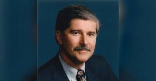 Van G. Hilley Obituary