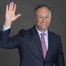 But his dad was an accountant and his mom was a housewife. Douglas Emhoff Wiki Wife Age Height Family Biography More Famous People Wiki