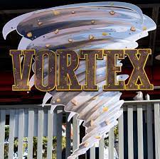 Canada's wonderland 오콘 stuffed animals & cuddly toys child, pororo, canada's wonderland logo cedar fair entertainment company canada's wonderland incidents at cedar fair parks. Vortex At Canada S Wonderland Has A New Sign Fitting In With Yukon Striker And Frontier Canada Area Of The Park Rollercoasters