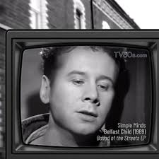 Born July 9th 1959 is James ``Jim" Kerr he is a Scottish musician and  singer-songwriter, best known as lead singer of the rock band Simple Minds,  who achieved five UK No. 1