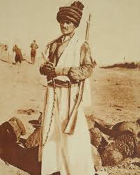 Bir Kurt Bey 1900 A Kurdish Man 1900 2020 Instagram