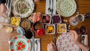 The cooking table urban center. Best Dutch Food Restaurants In Amsterdam I Amsterdam