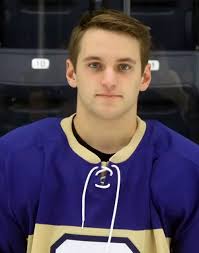 2014-15 Men's Ice Hockey Roster