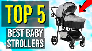 Maybe you would like to learn more about one of these? Top 5 Best Baby Stroller 2020 Youtube