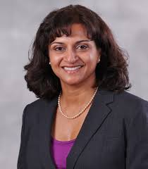 Jigna Desai Jhaveri, MD