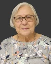 Donna Joyce Moon Obituary March 18, 2023