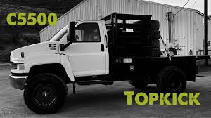 Image result for Black 2005 Topkick