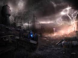Post Apocalyptic Backgrounds 79 Pictures