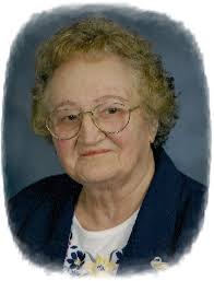 Helen Regina Bohr Obituary April 24, 2016
