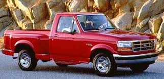 Chevrolet ford chevrolet pickup custom gmc dodge. Used 1994 Ford F150 Regular Cab Lightning Short Bed Prices Kelley Blue Book