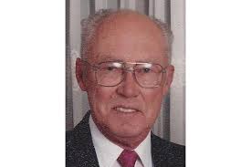 Harold Bohm Obituary (1924