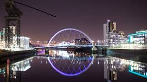 Celebrate New Years Eve 2016 In Glasgow Glasgow Glasgow Scotland Scotland