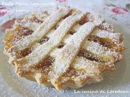 Pin Su Ricette