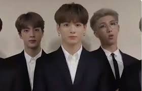 Korean boyband bts has topped the billboard 200 twice this year, and today the septet reunited with steve aoki on waste it on me, its first song the song is just so amazing, we really enjoyed working on it. Reaction To Bts Jungkook S Vocals On Waste It On Me With Steve Aoki Online Inquirer