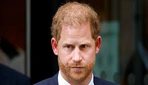 Prince Harry given 'two paths of pain' amid King Charles cancer diagnosis