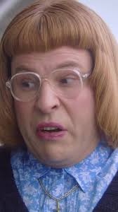 Peter and Judith Little Britain