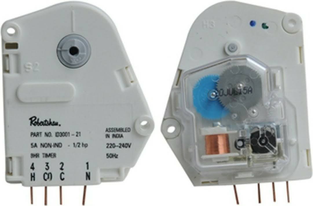 Defrosting Timer(whirlpool) product image