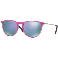 Oferte promotionale si preturi atractive numai pe www.optiblu.ro. Ochelari De Soare Copii Ray Ban Rj9060s 70084v Lensa Ro