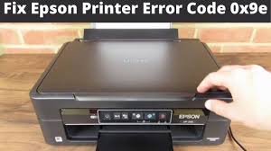 The following is driver installation information, which is very useful to help you find or install drivers for epson l575 series.for example: How To Fix Epson Printer Error Code 0x9e On Windows Os