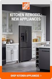 Update Your Kitchen With Trending Kitchen Appliances That Match Your Style At The Home Depot In 2020 Kitchen Backsplash Designs Kitchen Trends Kitchen Appliances
