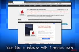 Your apple iphone is infected by (6) viruses. Virus Apple Entfernen Aktualisiert 2021
