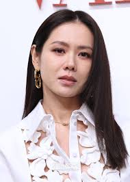 Son Ye Jin ở tuổi 42